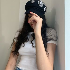 Meet your Posher, Chanelle